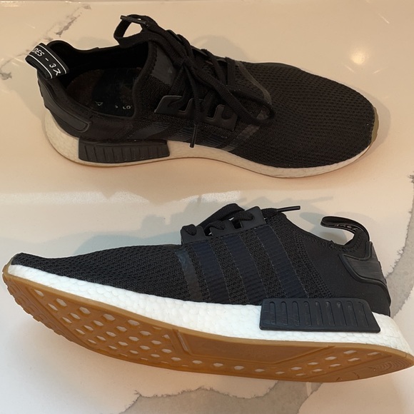 Men’s Adidas La Marque Aux 3 - Picture 6 of 8